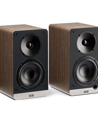 Elac Debut ConneX DCB41