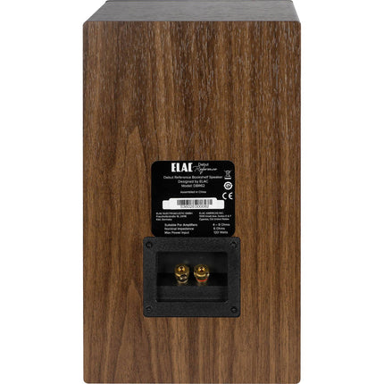 Elac Debut Reference DBR62