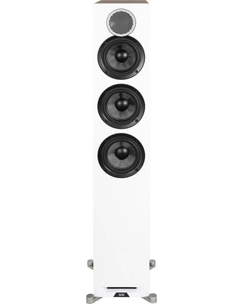 Elac Debut Reference DFR5.2