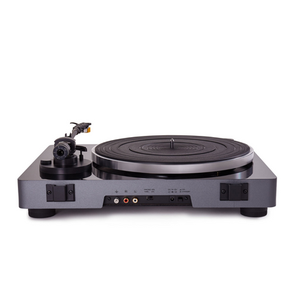 Elac Miracord 50