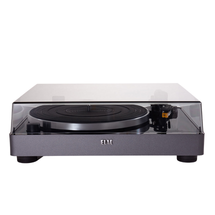 Elac Miracord 50