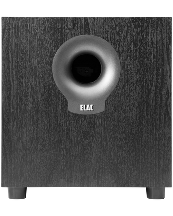 Elac Debut SUB S10.2