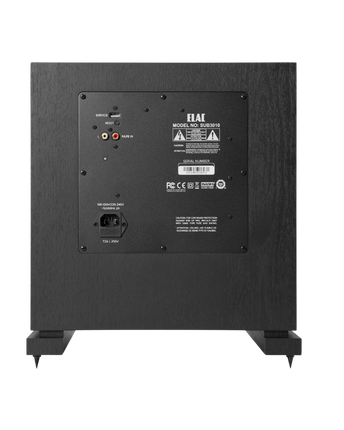 Elac Debut SUB 3010