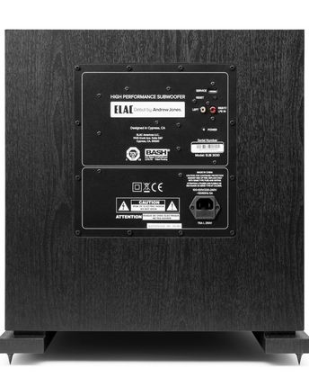 Elac Debut SUB 3030