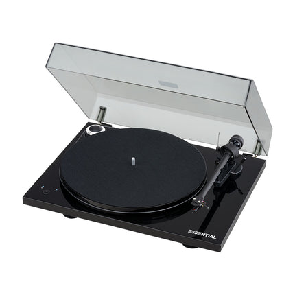 Pro-Ject Essential III RecordMaster (OM 10)
