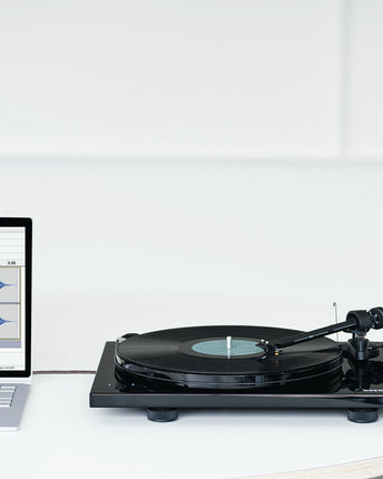 Pick-up Pro-Ject Essential III RecordMaster (OM 10)