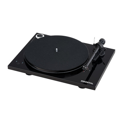 Pro-Ject Essential III RecordMaster (OM 10)