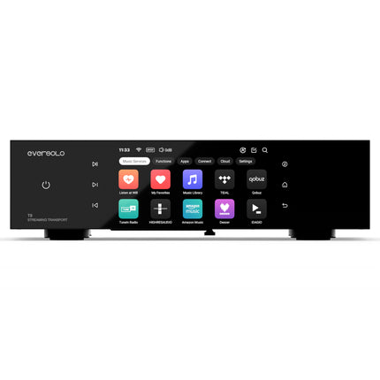 EverSolo T8