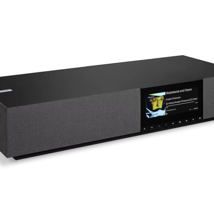 Cambridge Audio Evo One