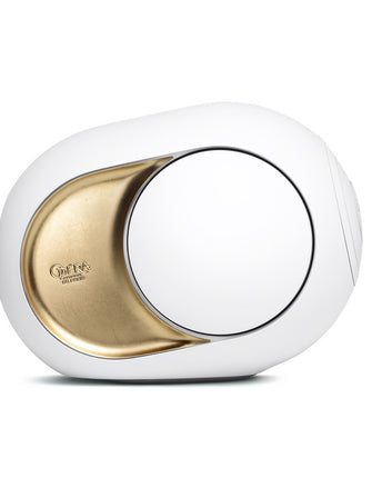 Boxa activa DEVIALET Phantom Ultimate 98 dB