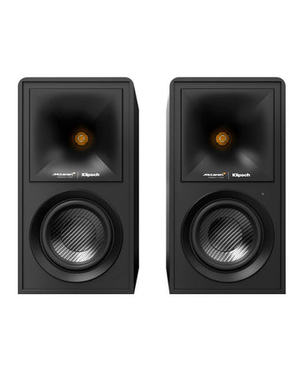 Klipsch The Fives McLaren Edition