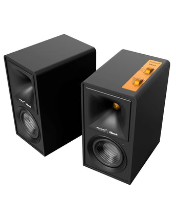 Klipsch The Fives McLaren Edition