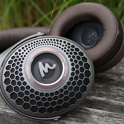 ПРОМО пакет DAC iFi Audio iDSD Diablo 2 + слушалки Focal HADENYS