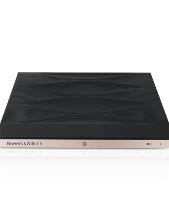Bowers & Wilkins Formation Audio