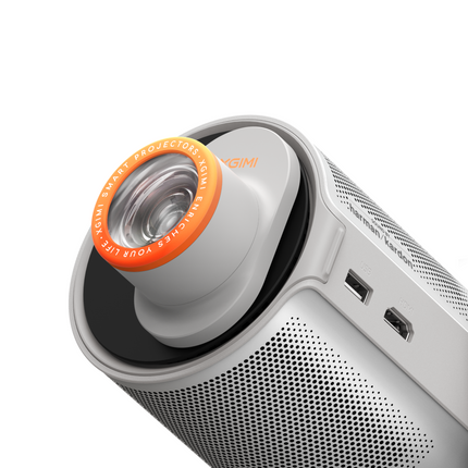 Xgimi MoGo 4 Laser