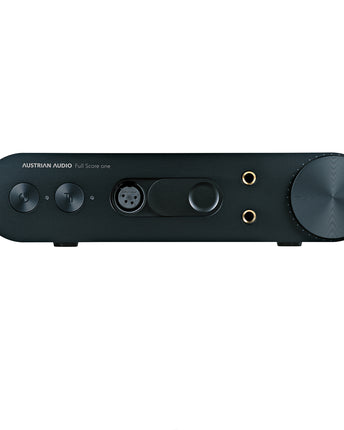 Amplificator casti Austrian Audio Full Score one