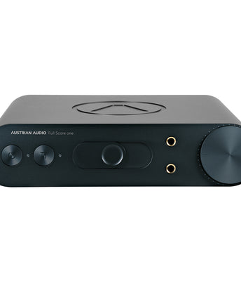 Amplificator casti Austrian Audio Full Score one