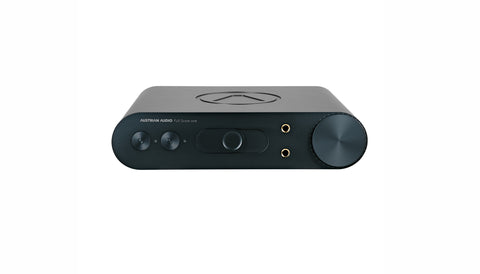 Amplificator casti Austrian Audio Full Score one