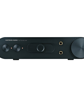 Amplificator casti Austrian Audio Full Score one