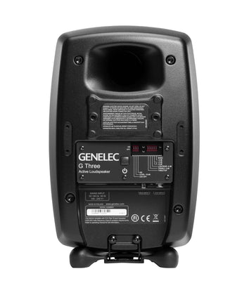 Активен високоговорител Genelec G Three