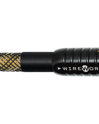 Wireworld Gold Eclipse 8 Interconect