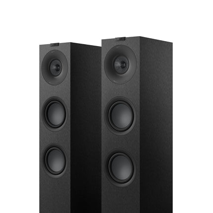 KEF Q950 passive speakers