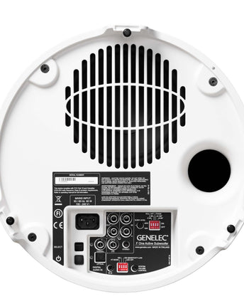 Subwoofer Genelec F One