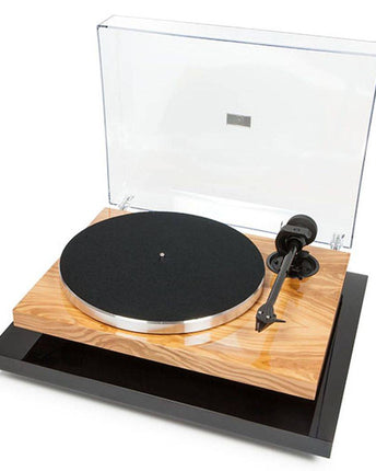 Pro-Ject Ground it E