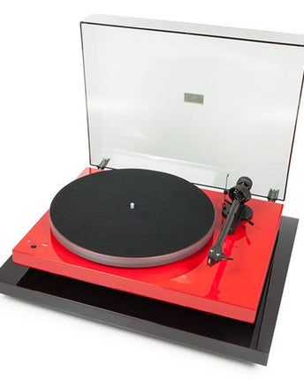 Pro-Ject Ground it E