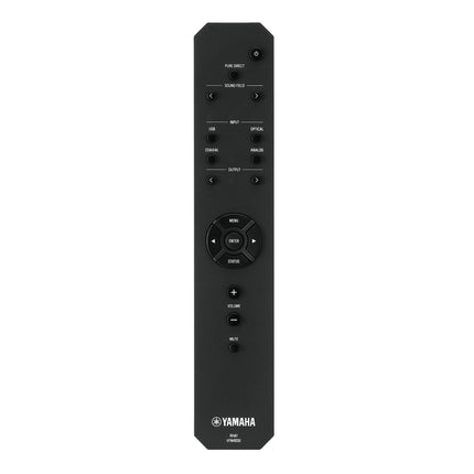 Yamaha HA-L7A