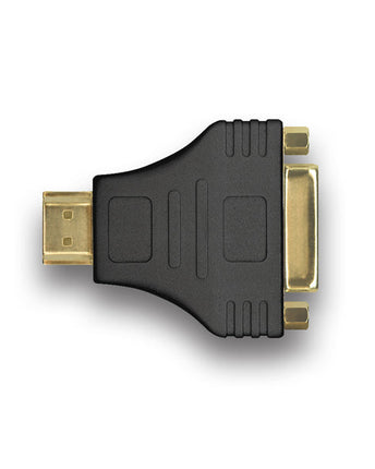 Wireworld Adaptor HDMI tată - DVI mamă