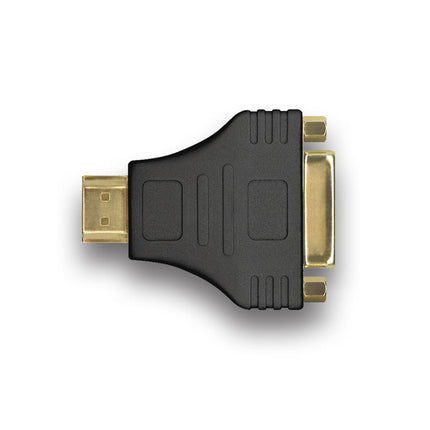 Wireworld Adaptor HDMI tată - DVI mamă