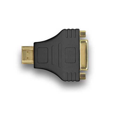 Wireworld Adaptor HDMI tată - DVI mamă