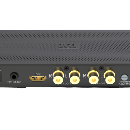 Elac HDX21