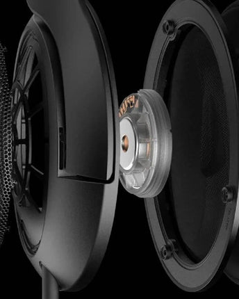 Hi-Fi слушалки Sennheiser HD 560S