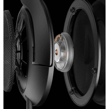 Sennheiser HD 560S