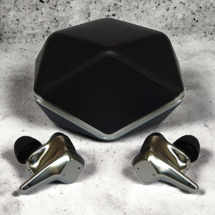 HiFiMAN Svanar Wireless