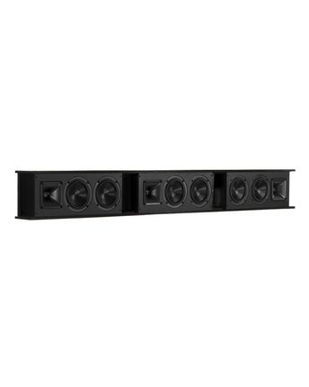 Klipsch Heritage Theater Bar