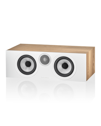 Bowers & Wilkins HTM6 S3