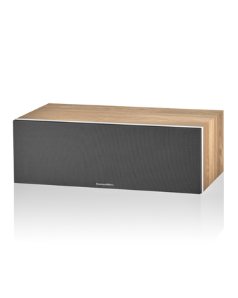 Bowers & Wilkins HTM6 S3