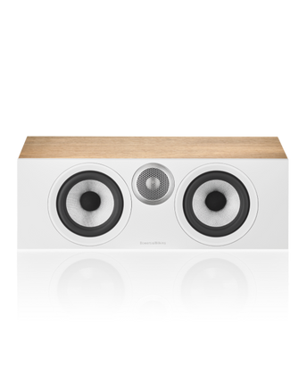 Bowers & Wilkins HTM6 S3