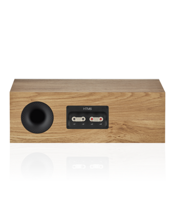 Bowers & Wilkins HTM6 S3