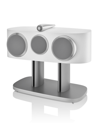 Bowers &amp; Wilkins HTM81 D4 Center Speaker Gloss Black