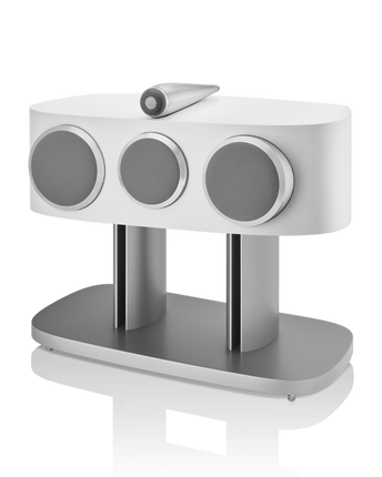 Bowers &amp; Wilkins HTM82 D4 Center Speaker Gloss Black