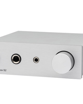 Amplificator casti ProJect Head Box S2