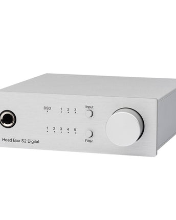 Pro-Ject Head Box S2 Digital
