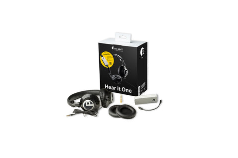 Pro-Ject Set Hear it One DAC