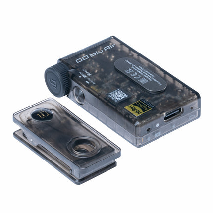 iFi Audio GO blu Air