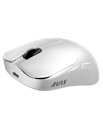 Mouse de gaming wireless AVAX LW02 PRO tri-mode
