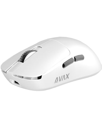 Mouse de gaming wireless AVAX LW03 PRO tri-mode